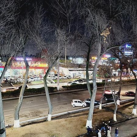 Appartamento Israilov'S House Tashkent Esterno foto