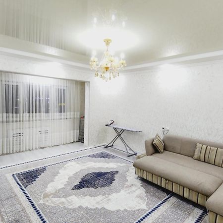 Appartamento Israilov'S House Tashkent Esterno foto