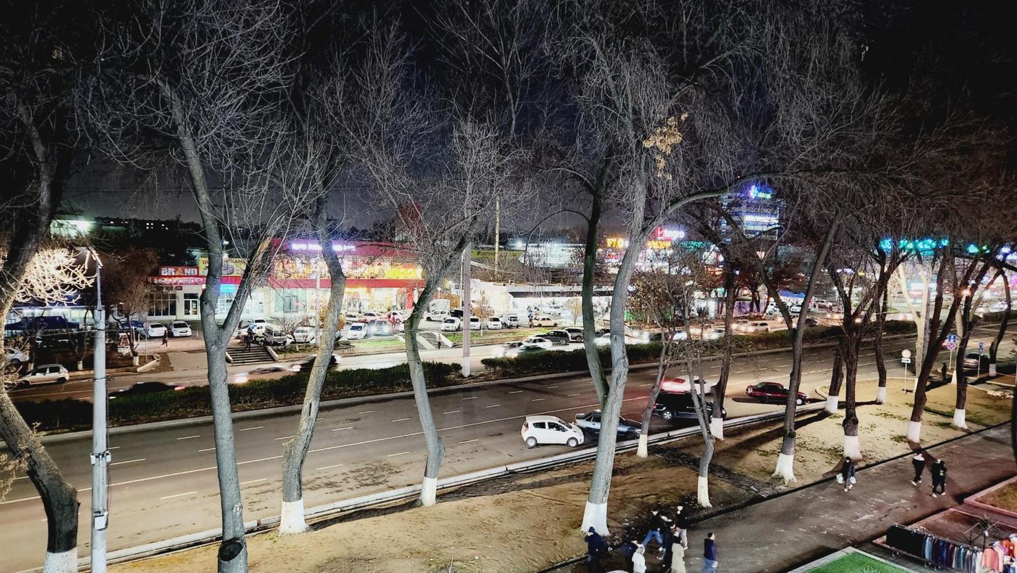 Appartamento Israilov'S House Tashkent Esterno foto