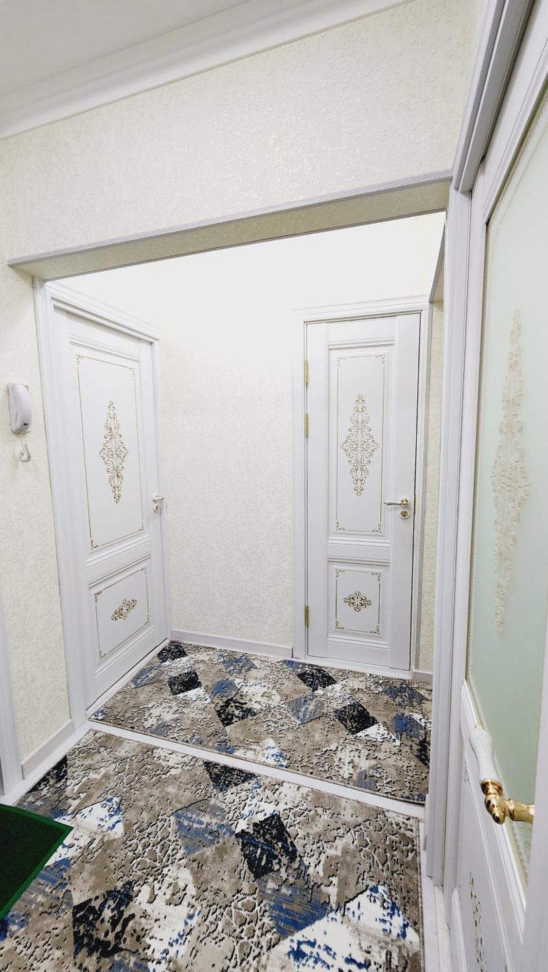 Appartamento Israilov'S House Tashkent Esterno foto