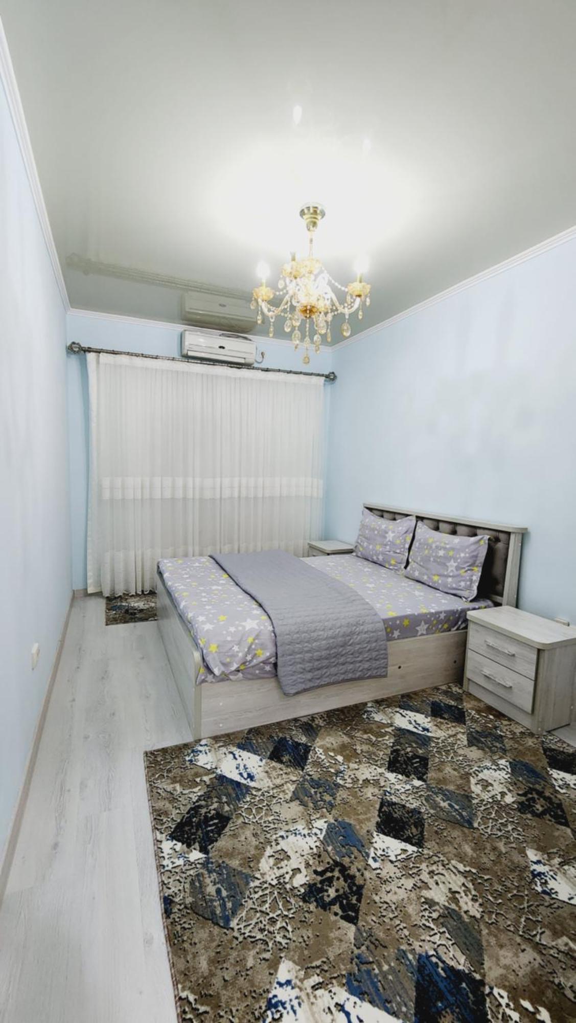 Appartamento Israilov'S House Tashkent Esterno foto