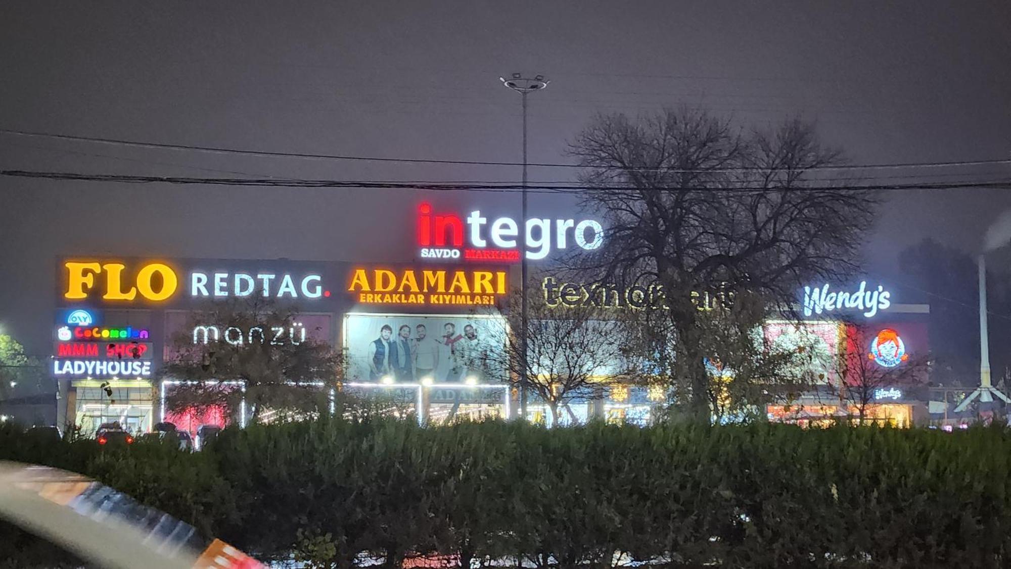 Appartamento Israilov'S House Tashkent Esterno foto